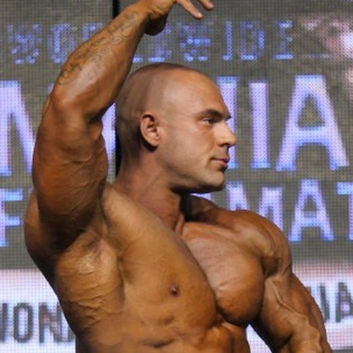 Chris Pistolas profile photo