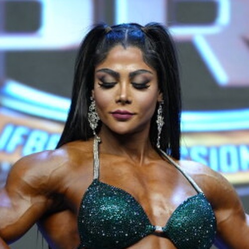 Sahar Rahmani profile photo