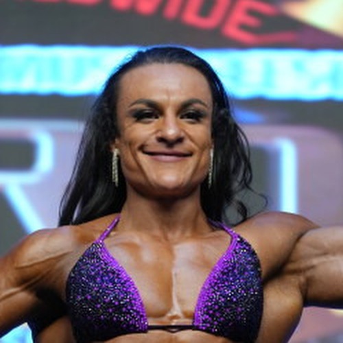 Diana Hristova profile photo