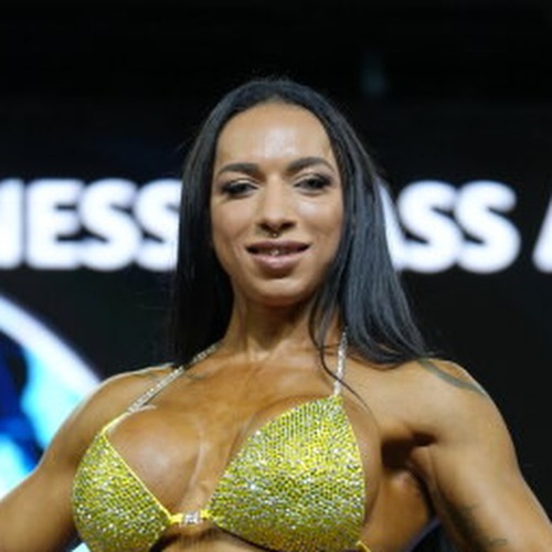 Valentina Mabrouk profile photo