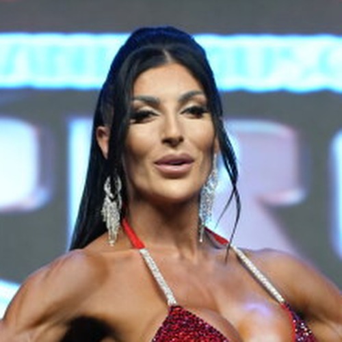 Marjelle de Cock profile photo
