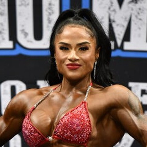 Amanda Kohatsu profile photo