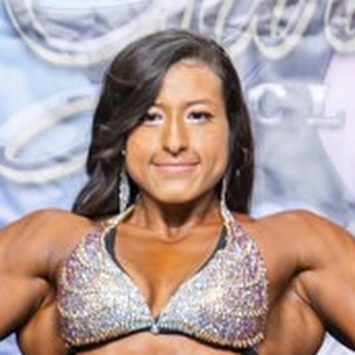 Cecilia Diaz profile photo