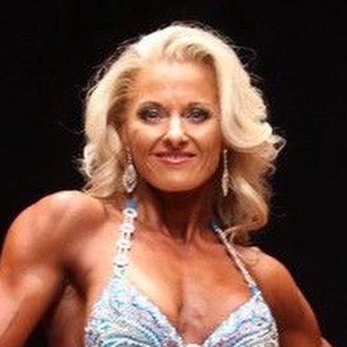 Kristin Johnson profile photo