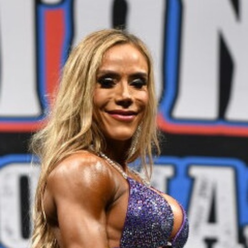Julie Marcela Moreno Reyna profile photo