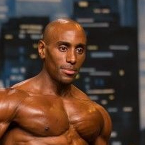 Stephen Brooks profile photo