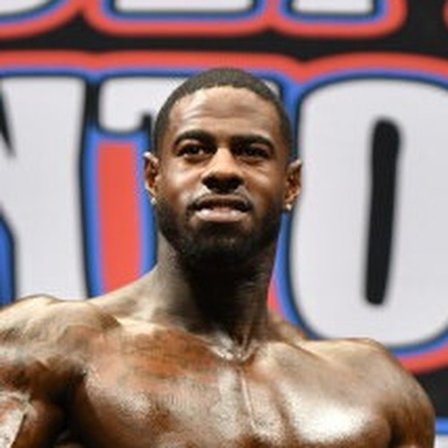 Jarett Jenkins profile photo
