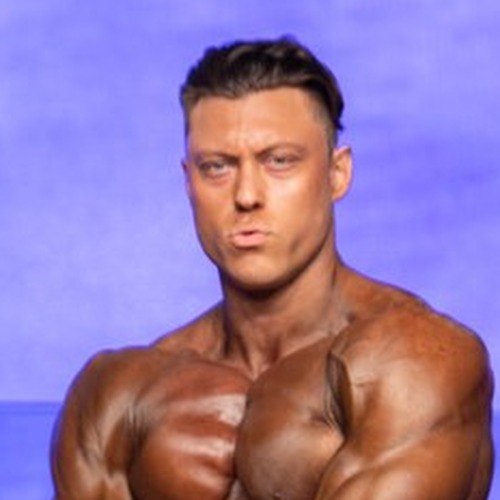 Julian Puccio profile photo
