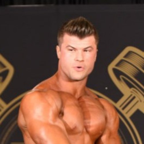 Ryan Belcher profile photo