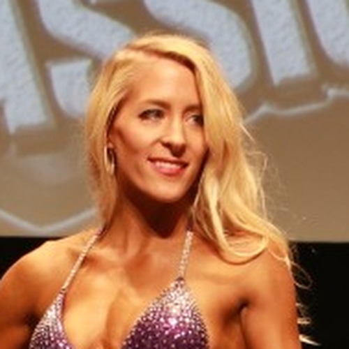 Lauren Anderson profile photo