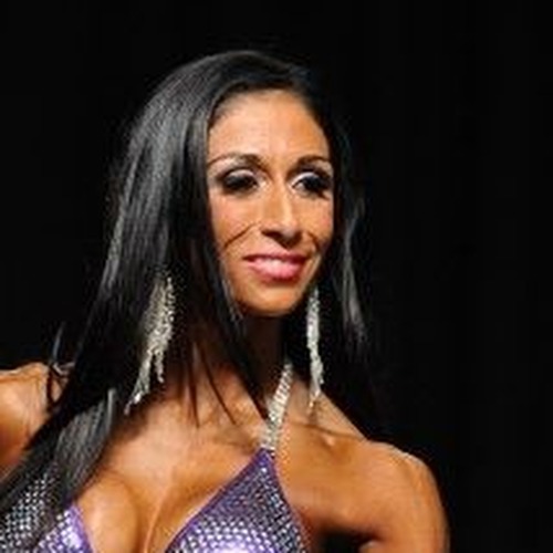 Grissel Blanch profile photo