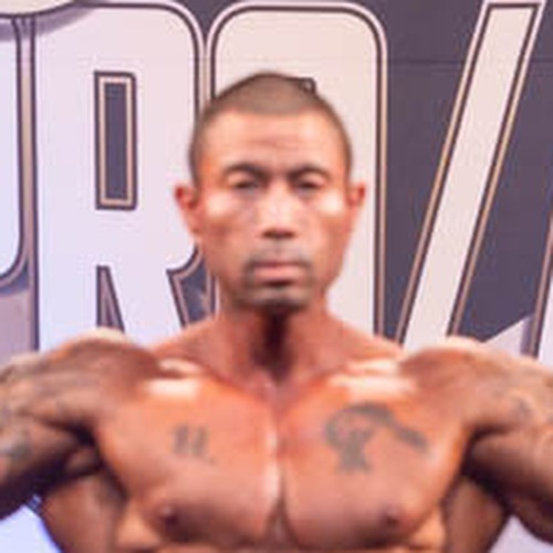 Jason Imamura profile photo