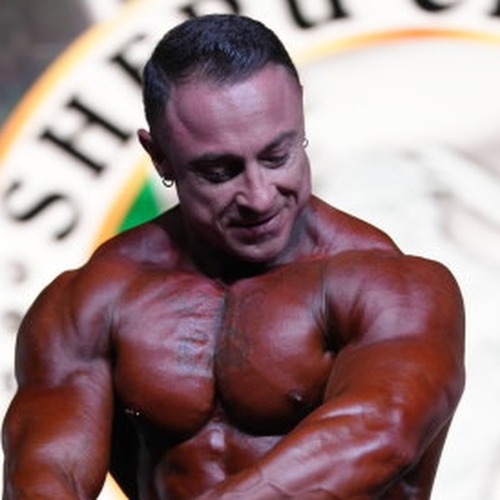 Vencenzo Palescandolo profile photo