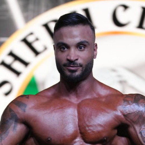 Adam Moutaouafir profile photo