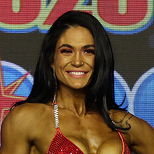 Cearra Cho profile photo