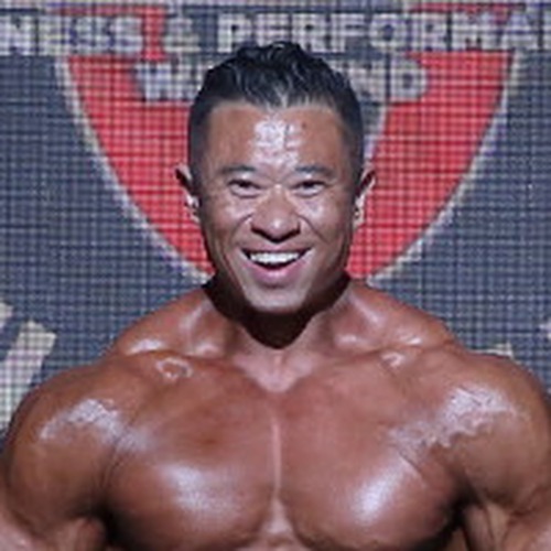 Ming Chun Hon profile photo