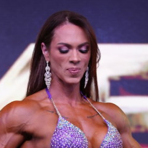 Kamilla Santos Alencastro profile photo