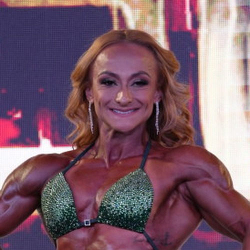 Katherine Molina Solano profile photo