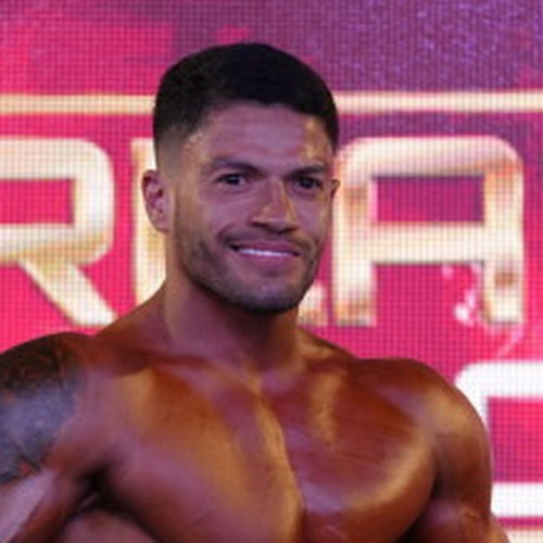 Humberto Castrillon profile photo
