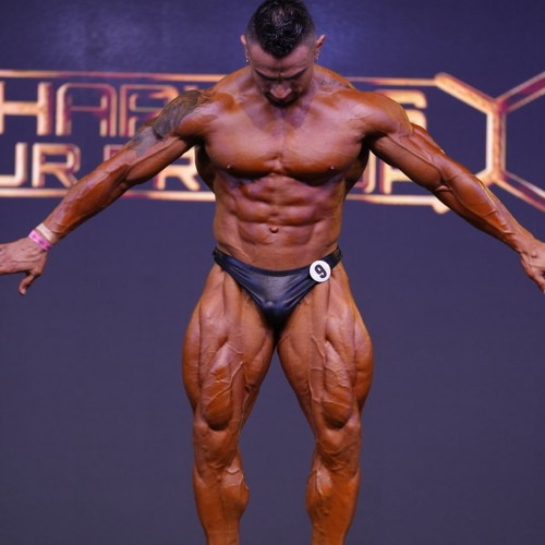 Christian Mejia Grandez profile photo