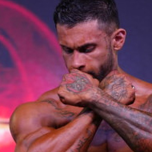 Luis Sosa profile photo