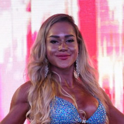 Fernanda Kiva Ramos profile photo