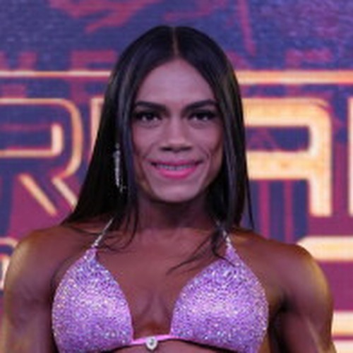 July Andrea Ossa Granada profile photo