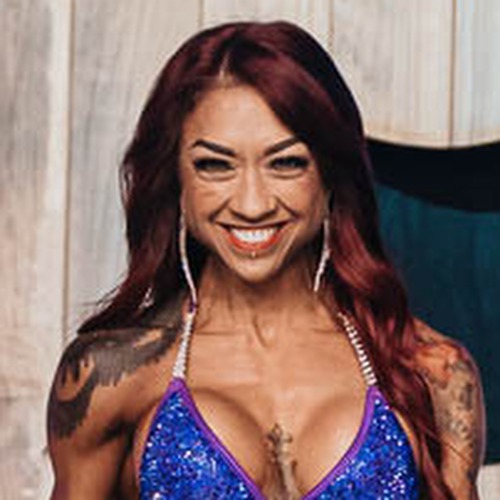 Yvette Montero profile photo