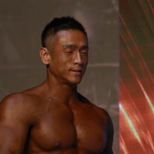 Kaixiang Chen profile photo