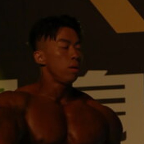 Weh Hsin Huang profile photo