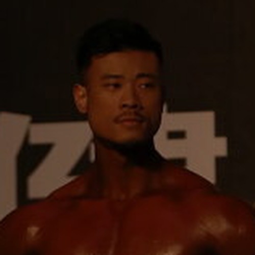 Huang Yan Wen profile photo