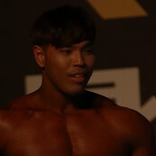 Chi Hung Wu profile photo