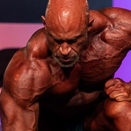 Scott Lightfoot profile photo