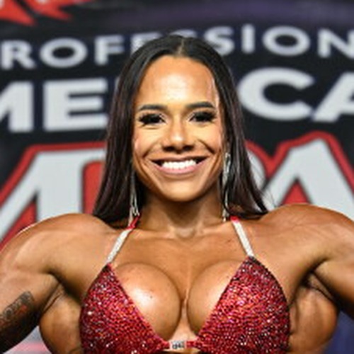 Mariafernanda Laguna profile photo