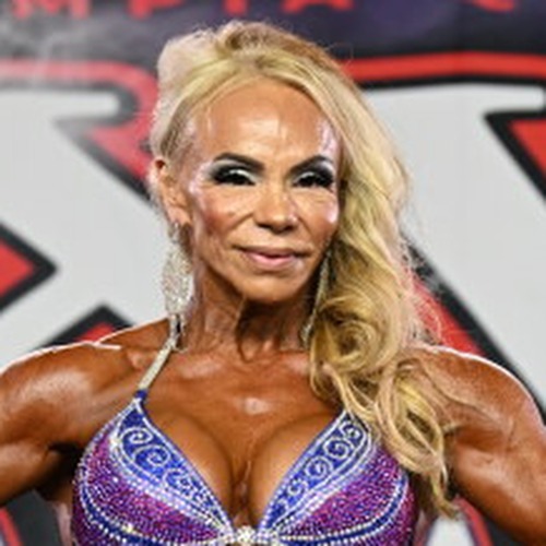 Ceclia Gonzalez profile photo