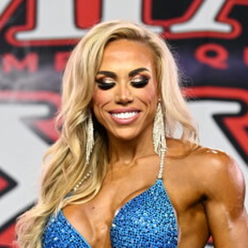 Ashlynn Little profile photo