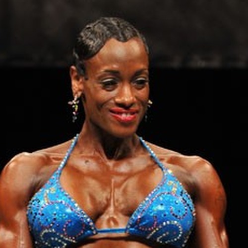 Fatimah Ray profile photo