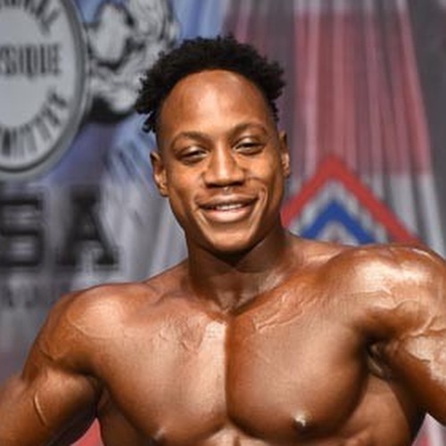 Jemiase Riggins profile photo