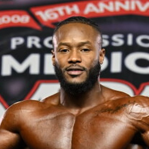 Leon Lloyd Spence profile photo