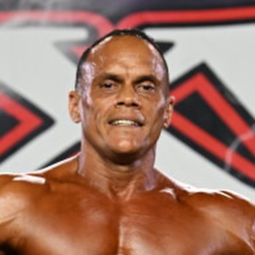 Francisco Candetaria profile photo