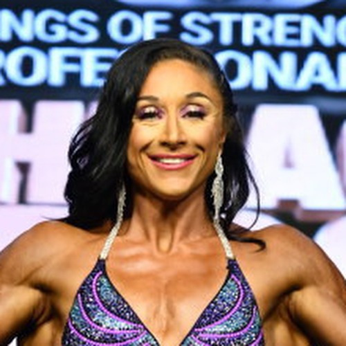 Katharine Younger profile photo