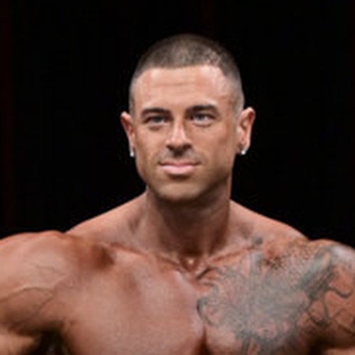 Nicolas Belanger profile photo