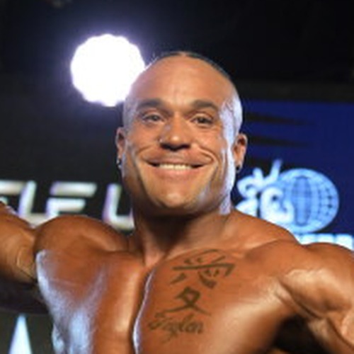 Roy Williams III profile photo