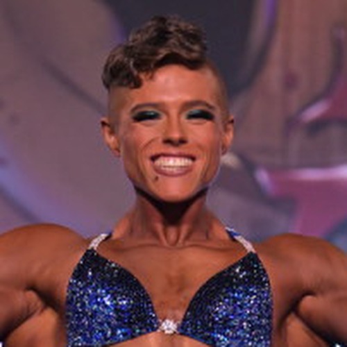 Sara Bradley