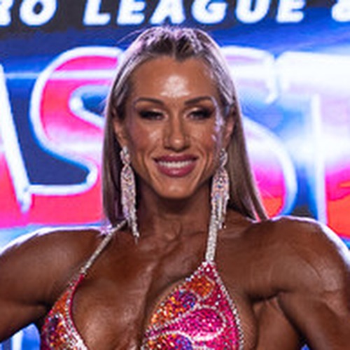 Heather Bailey profile photo