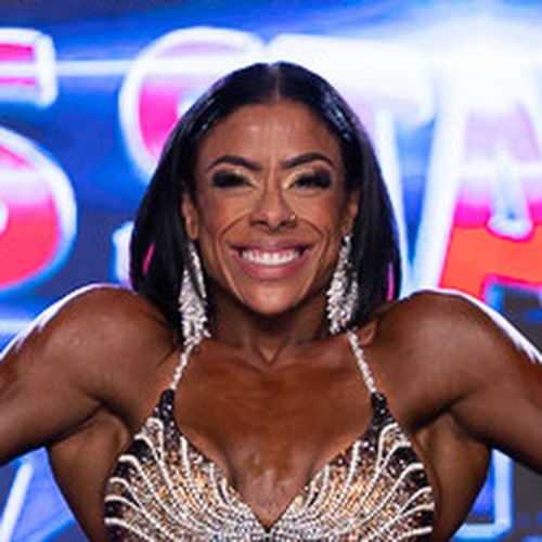 Leticia Ochoa profile photo
