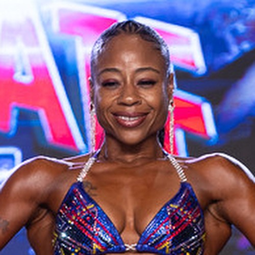 Katrina Smith profile photo