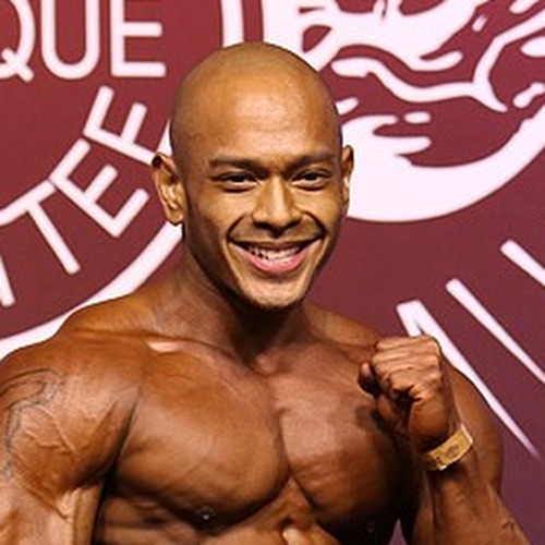 Aaron Jocson profile photo