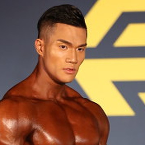 Hsiang Ming Wang profile photo