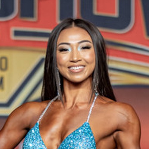 Sophia So Wai Pik profile photo